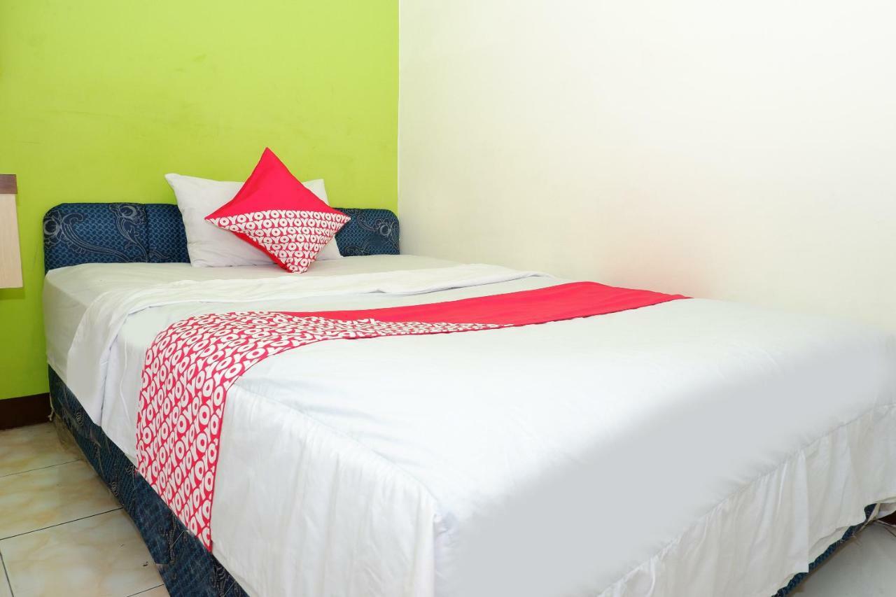 New Mira Hotel Semarang Bagian luar foto